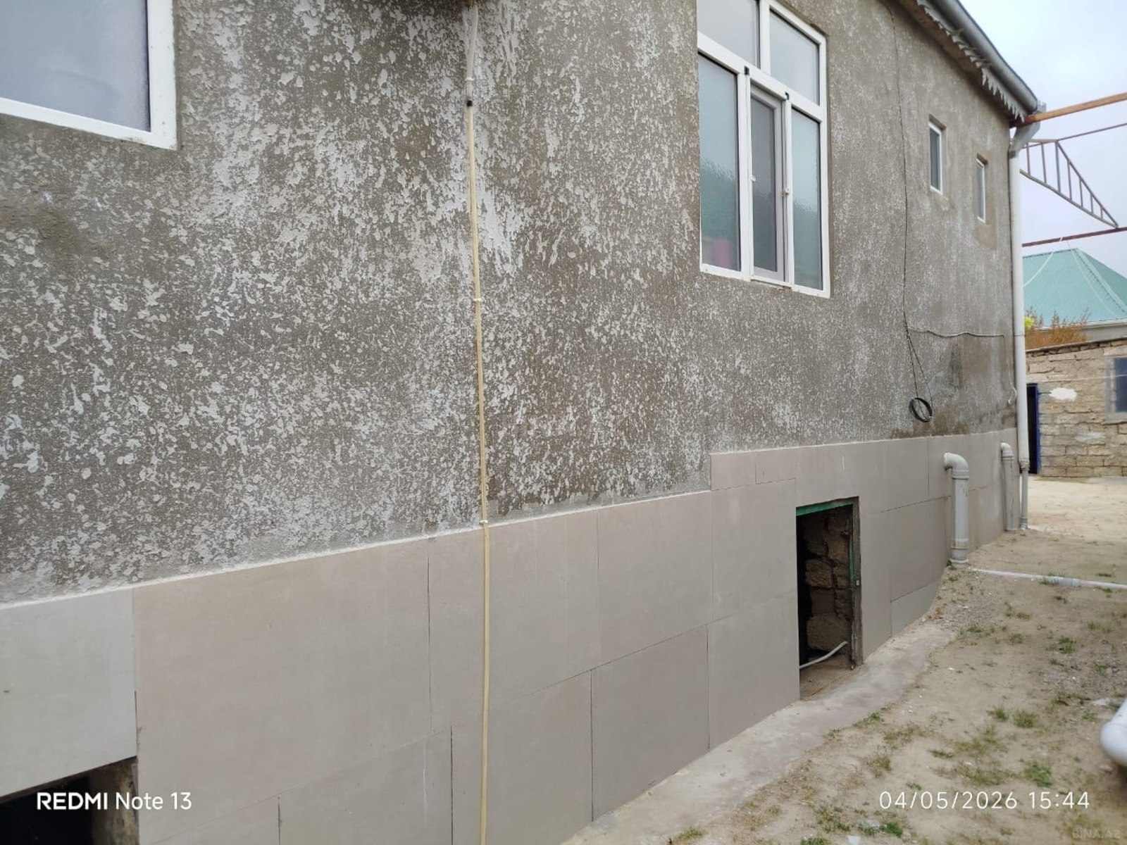 4-комн. дом/дача - пос. Гала - 185 м² (18)
