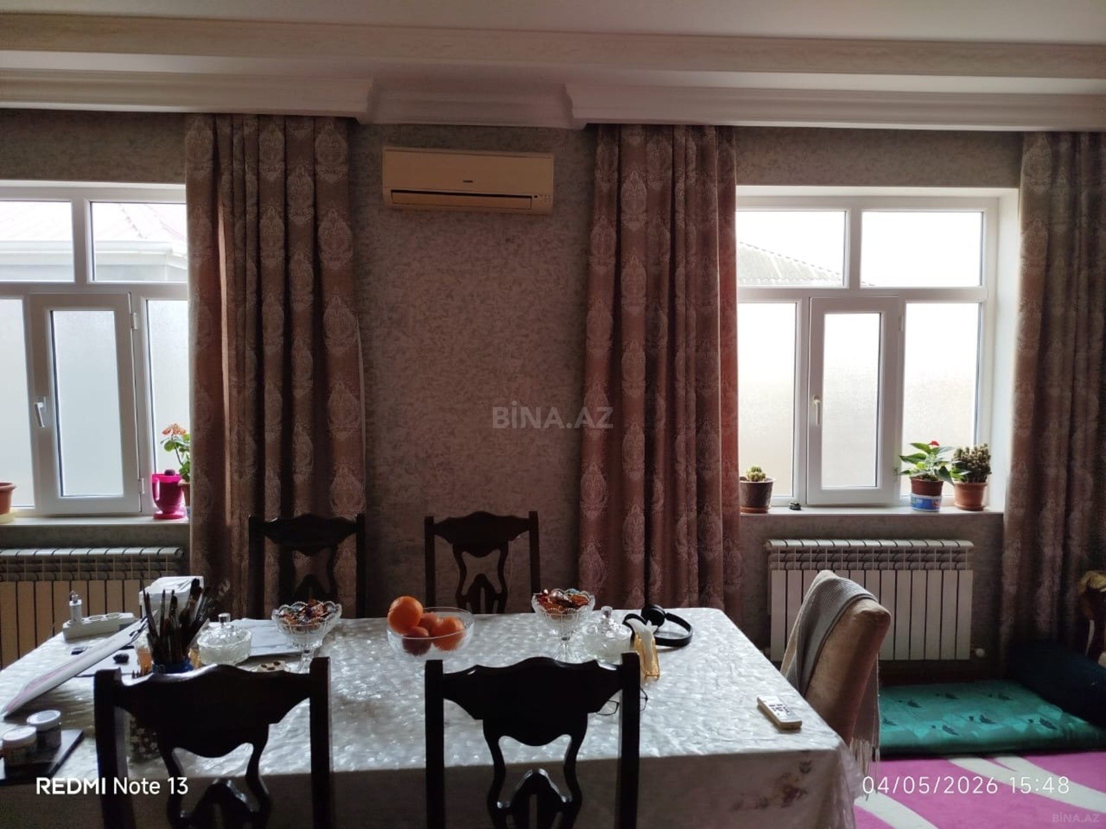 4-комн. дом/дача - пос. Гала - 185 м² (5)