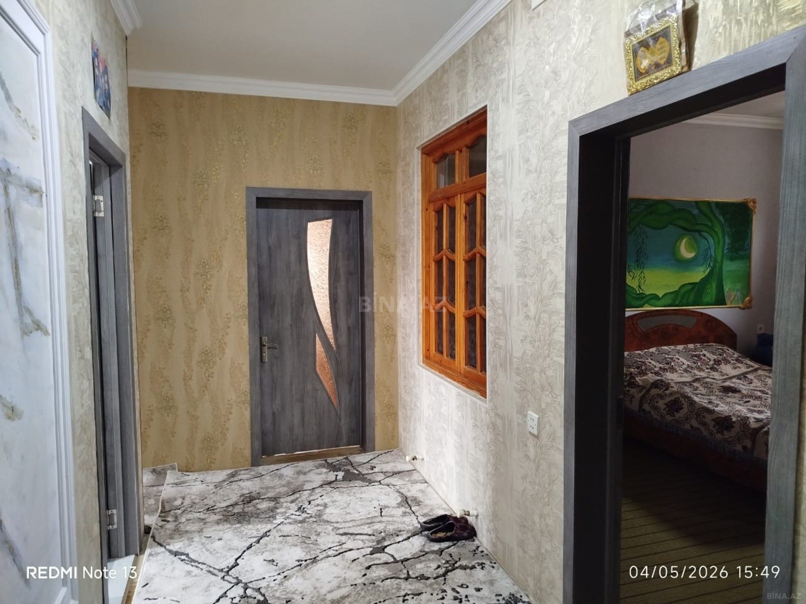 4-комн. дом/дача - пос. Гала - 185 м² (21)