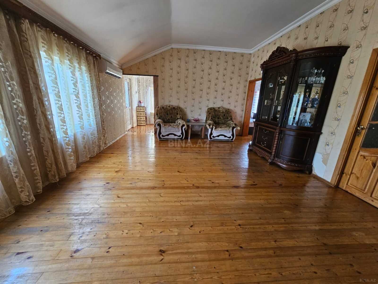5-комн. дом/дача - пос. Шувеляны - 200 м² (14)
