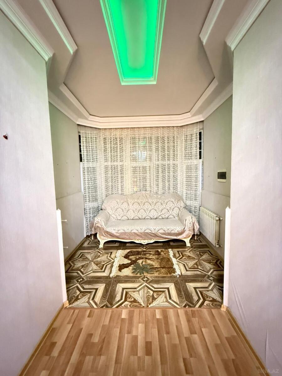 5-комн. дом/дача - пос. Фатмаи - 240 м² (8)
