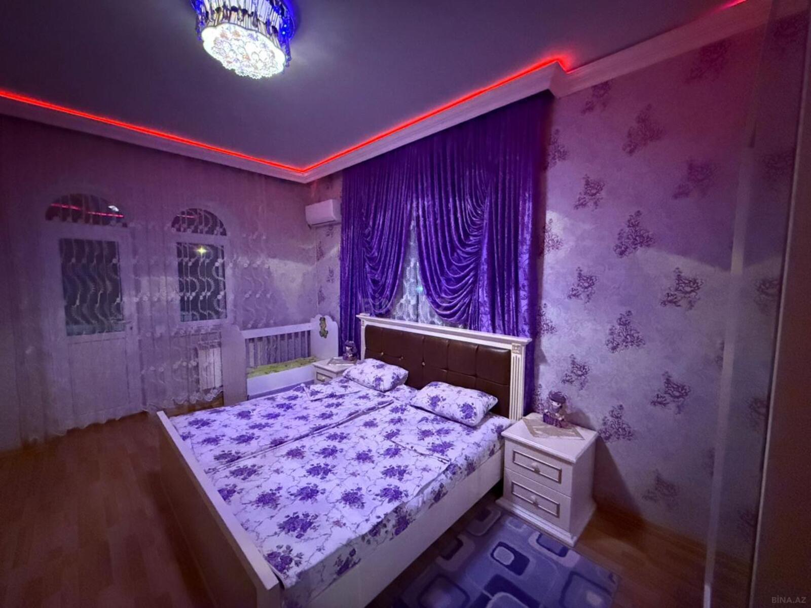 5-комн. дом/дача - пос. Фатмаи - 240 м² (9)