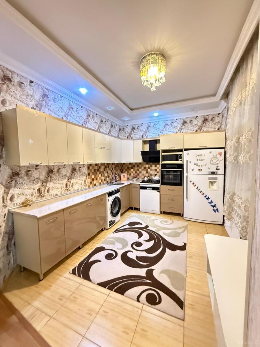 5-комн. дом/дача - пос. Фатмаи - 240 м² (7)