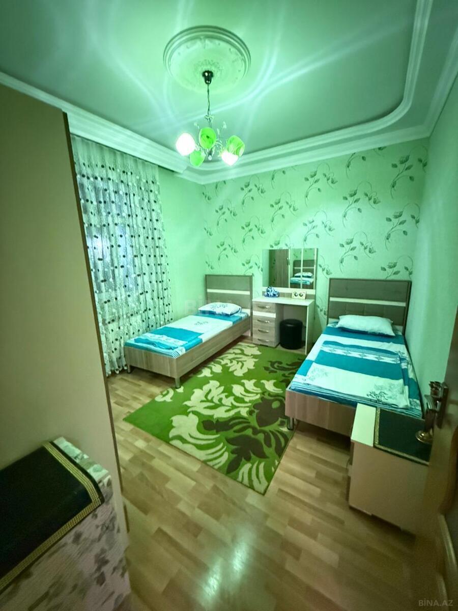 5-комн. дом/дача - пос. Фатмаи - 240 м² (12)