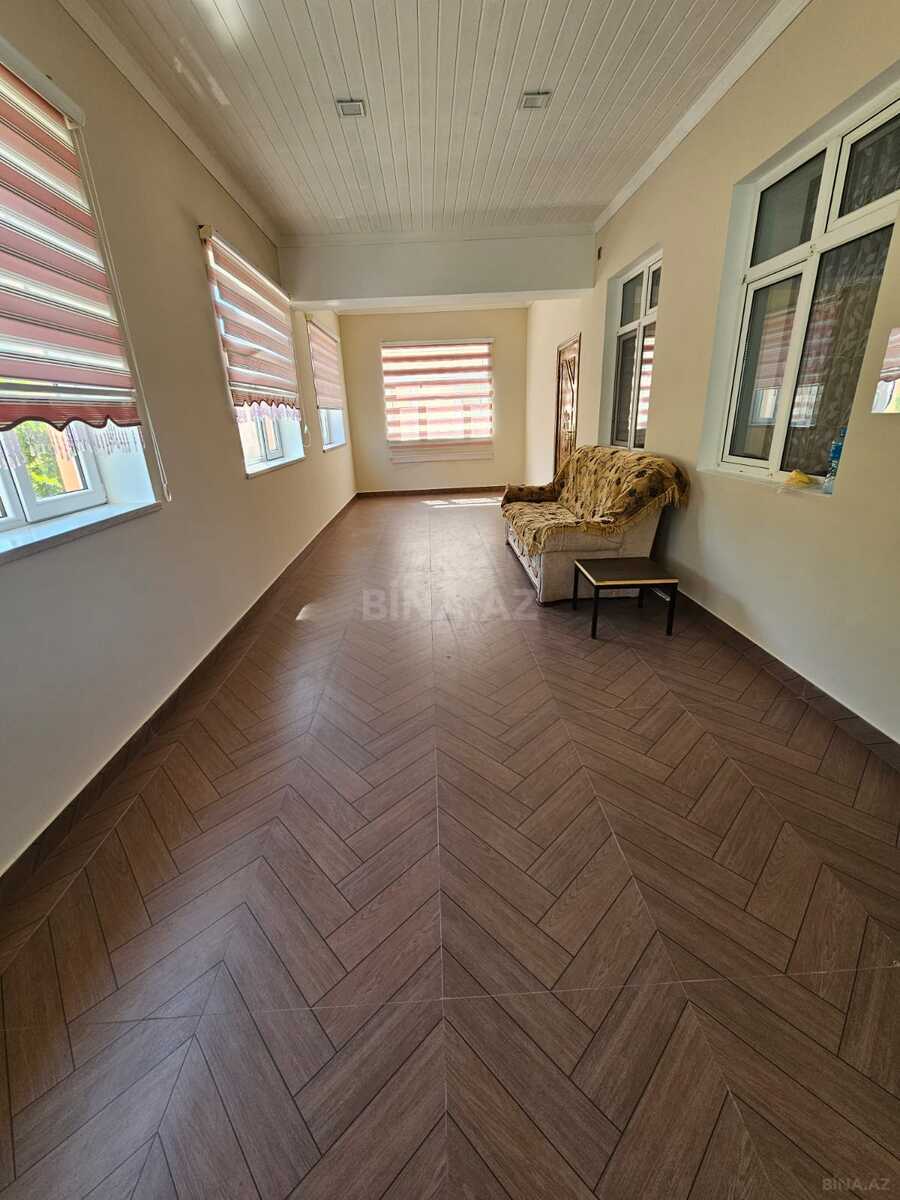 5-комн. дом/дача - пос. Шувеляны - 200 м² (8)