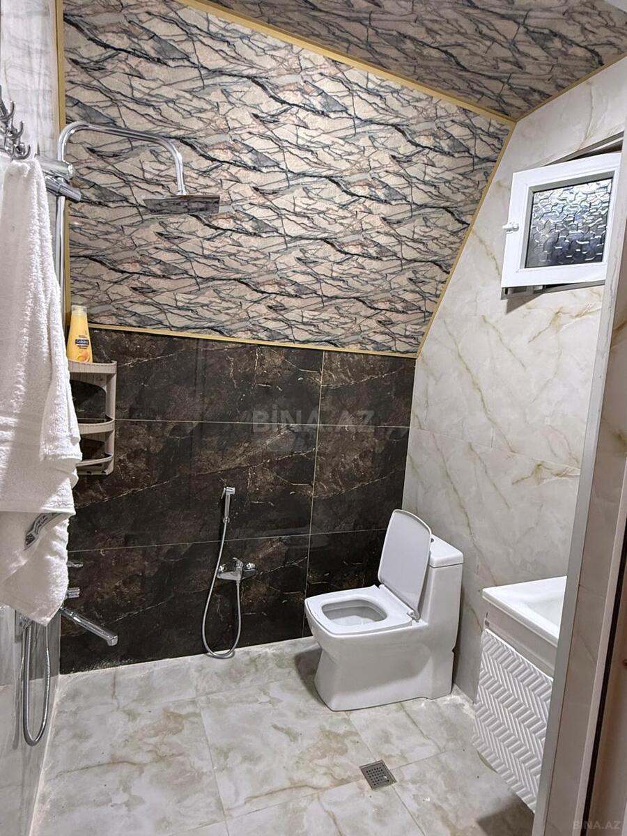 4-комн. дом/дача - пос. Вишнёвка - 100 м² (6)