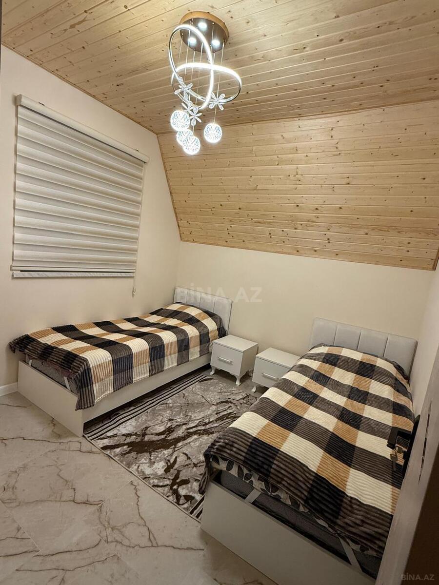 4-комн. дом/дача - пос. Вишнёвка - 100 м² (15)
