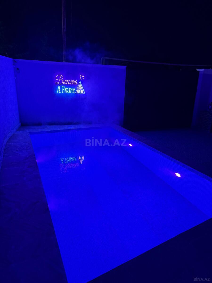 4-комн. дом/дача - пос. Вишнёвка - 100 м² (20)