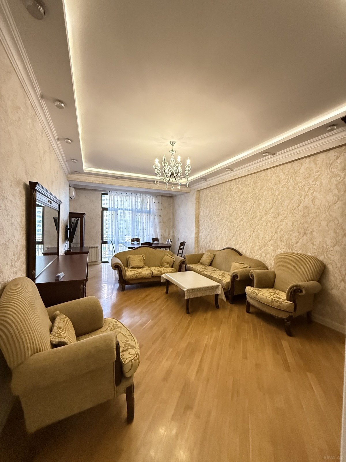 2-комн. новостройка - Насиминский  р. - 90 м² (14)