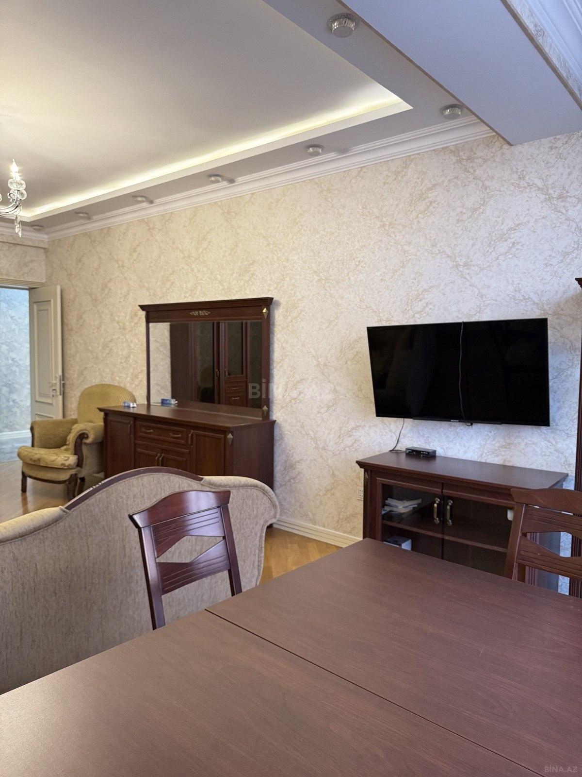 2-комн. новостройка - Насиминский  р. - 90 м² (21)