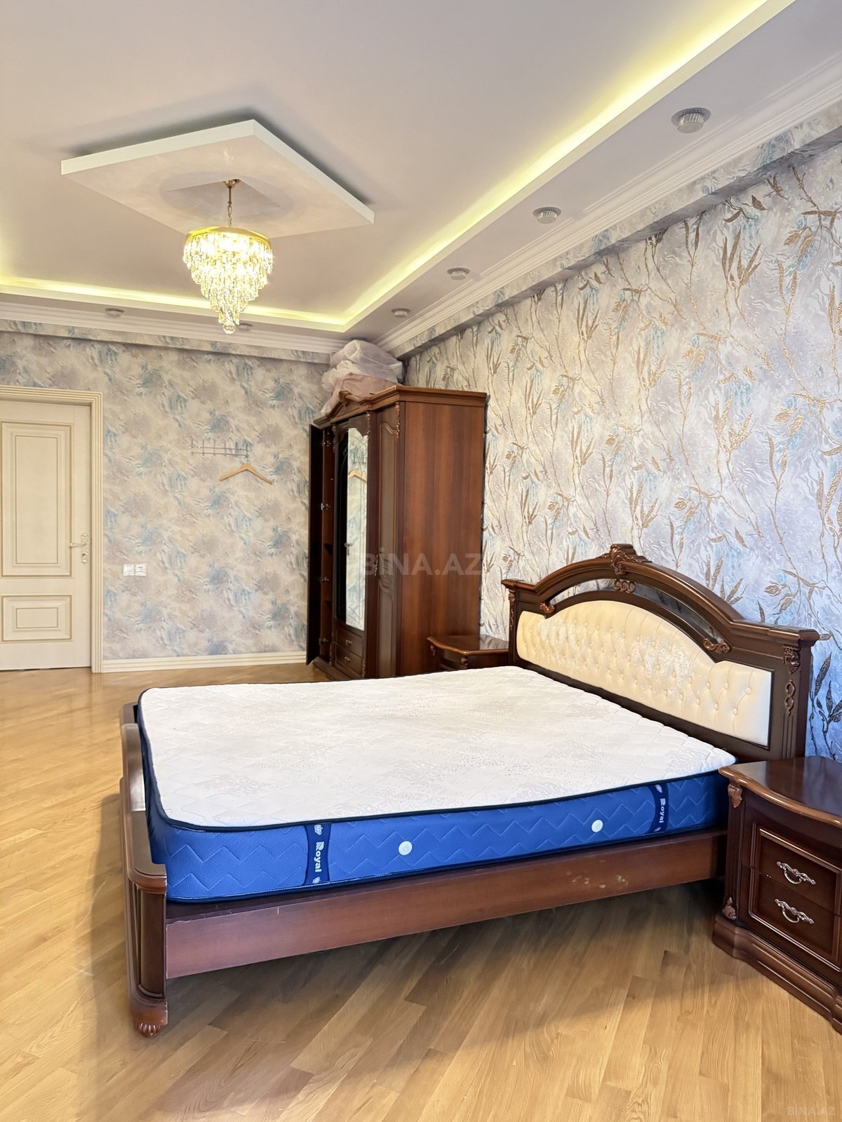 2-комн. новостройка - Насиминский  р. - 90 м² (7)