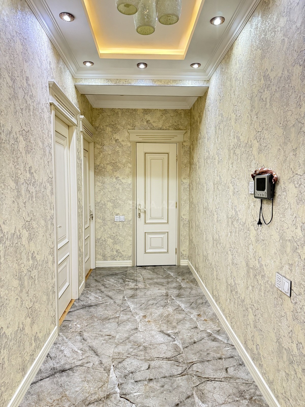 2-комн. новостройка - Насиминский  р. - 90 м² (5)