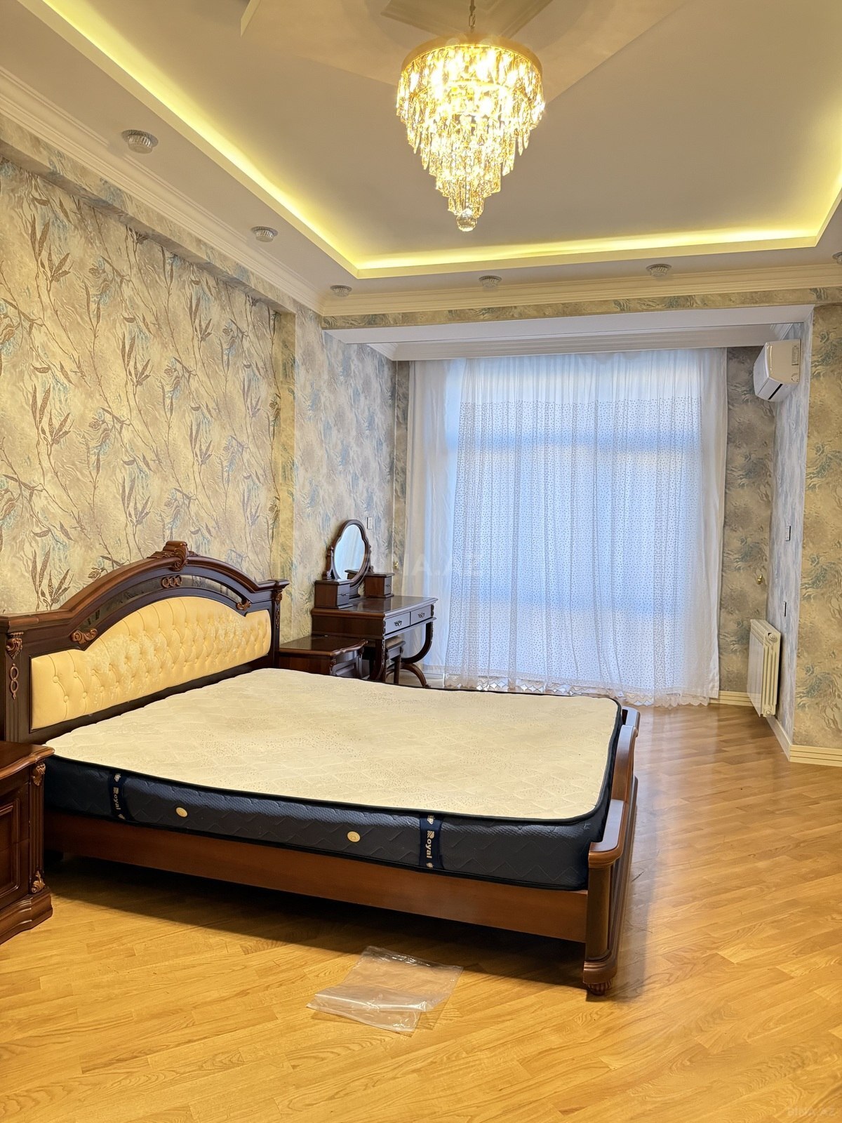 2-комн. новостройка - Насиминский  р. - 90 м² (10)
