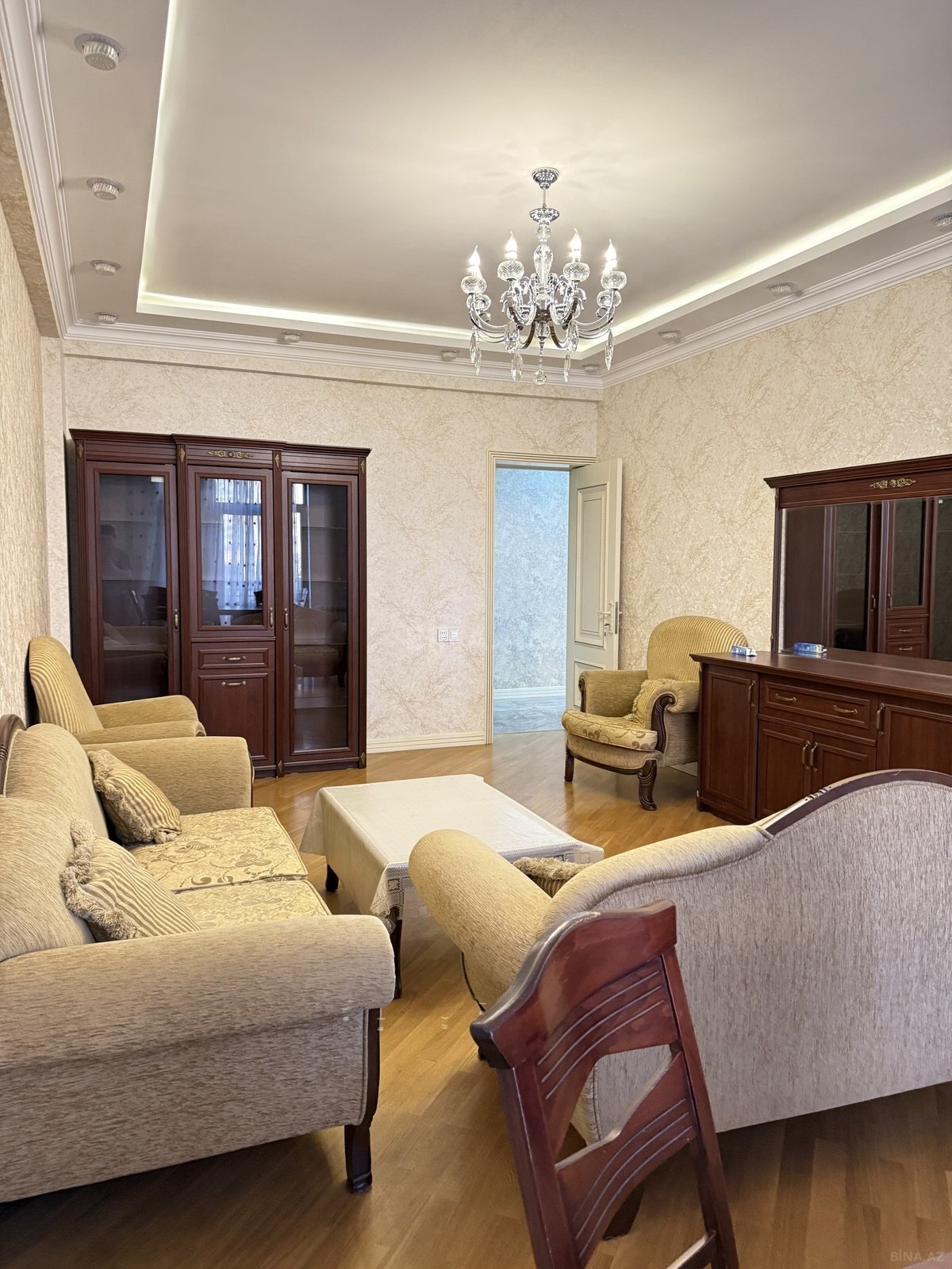 2-комн. новостройка - Насиминский  р. - 90 м² (19)