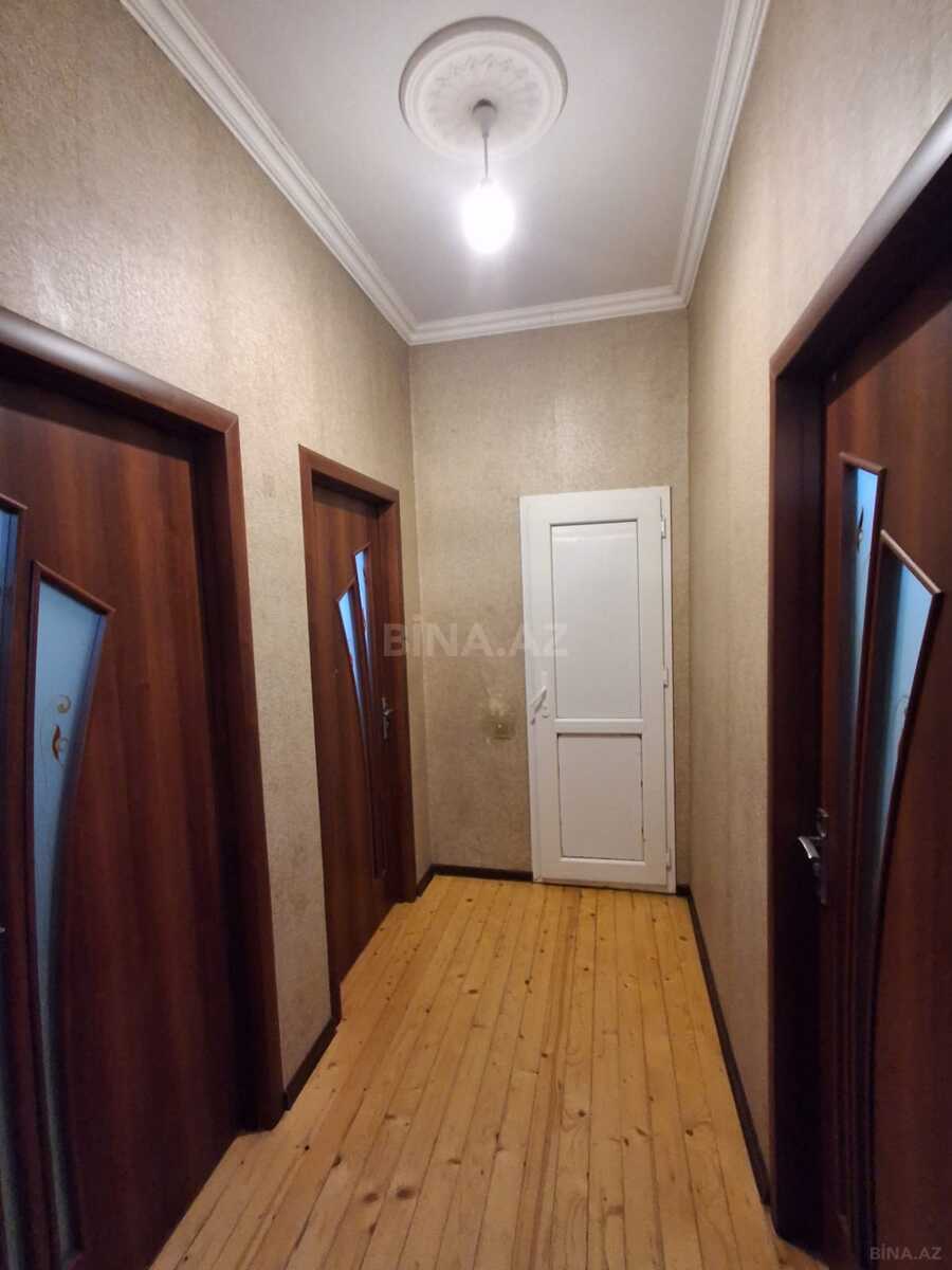 2-комн. дом/дача - пос. Бинагади - 60 м² (4)
