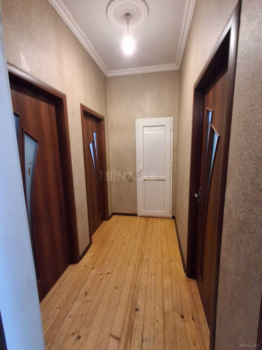 2-комн. дом/дача - пос. Бинагади - 60 м² (3)