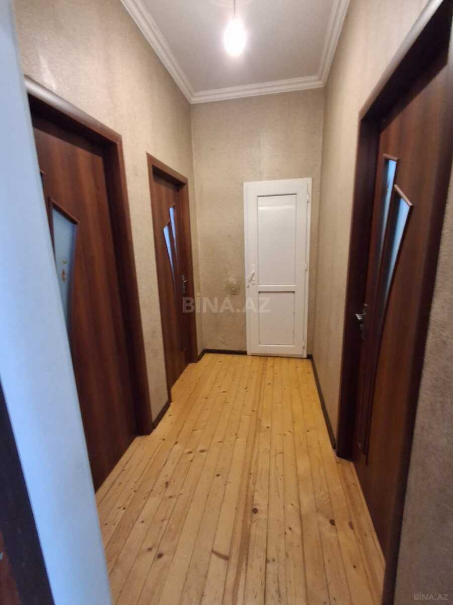 2-комн. дом/дача - пос. Бинагади - 60 м² (2)