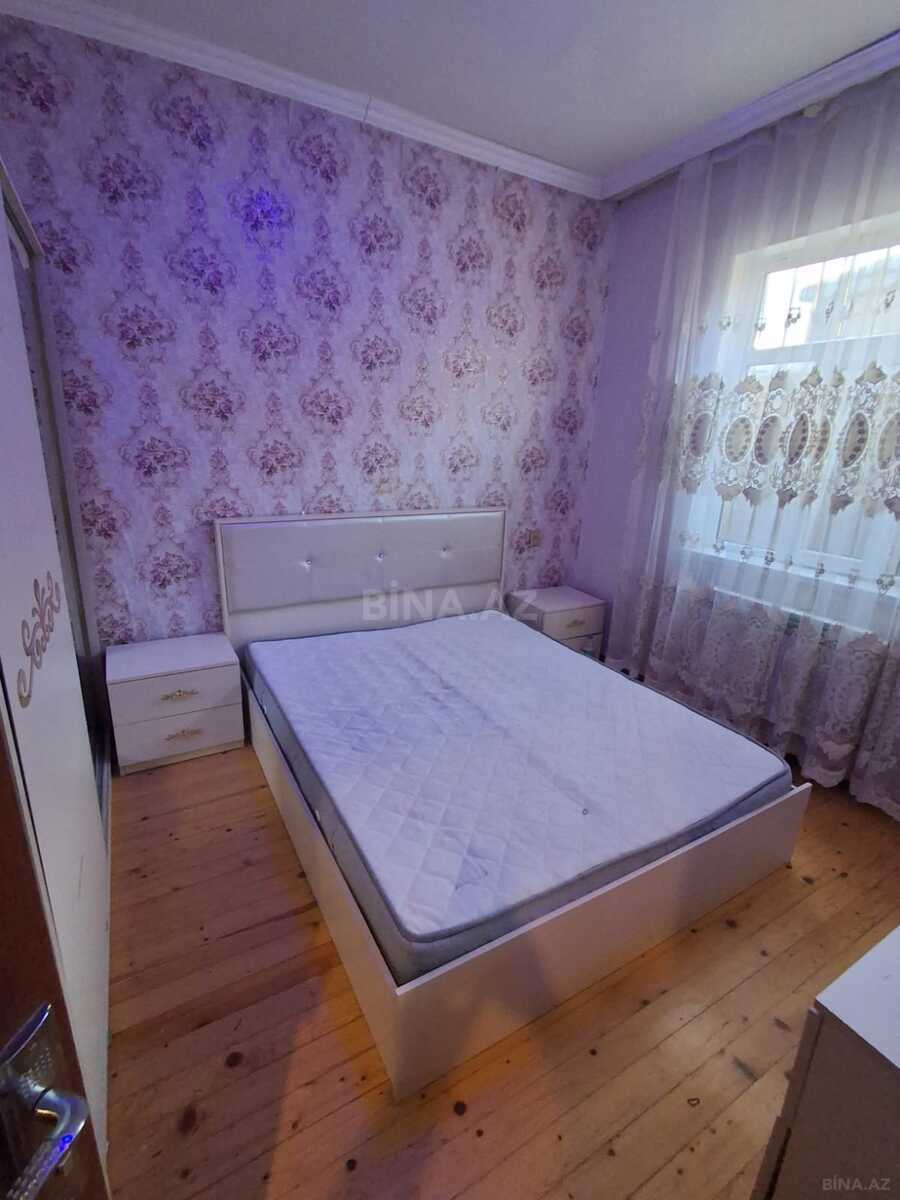 2-комн. дом/дача - пос. Бинагади - 60 м² (9)