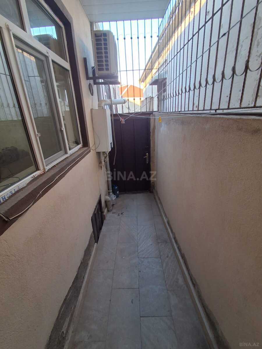 2-комн. дом/дача - пос. Бинагади - 60 м² (8)