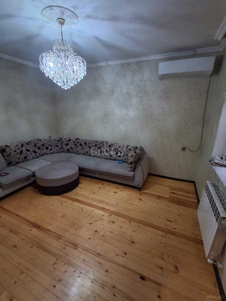 2-комн. дом/дача - пос. Бинагади - 60 м² (6)