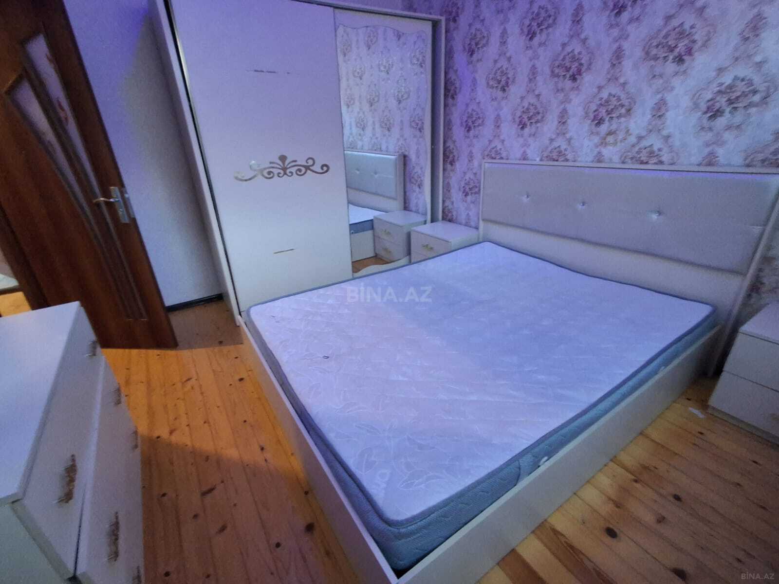 2-комн. дом/дача - пос. Бинагади - 60 м² (11)