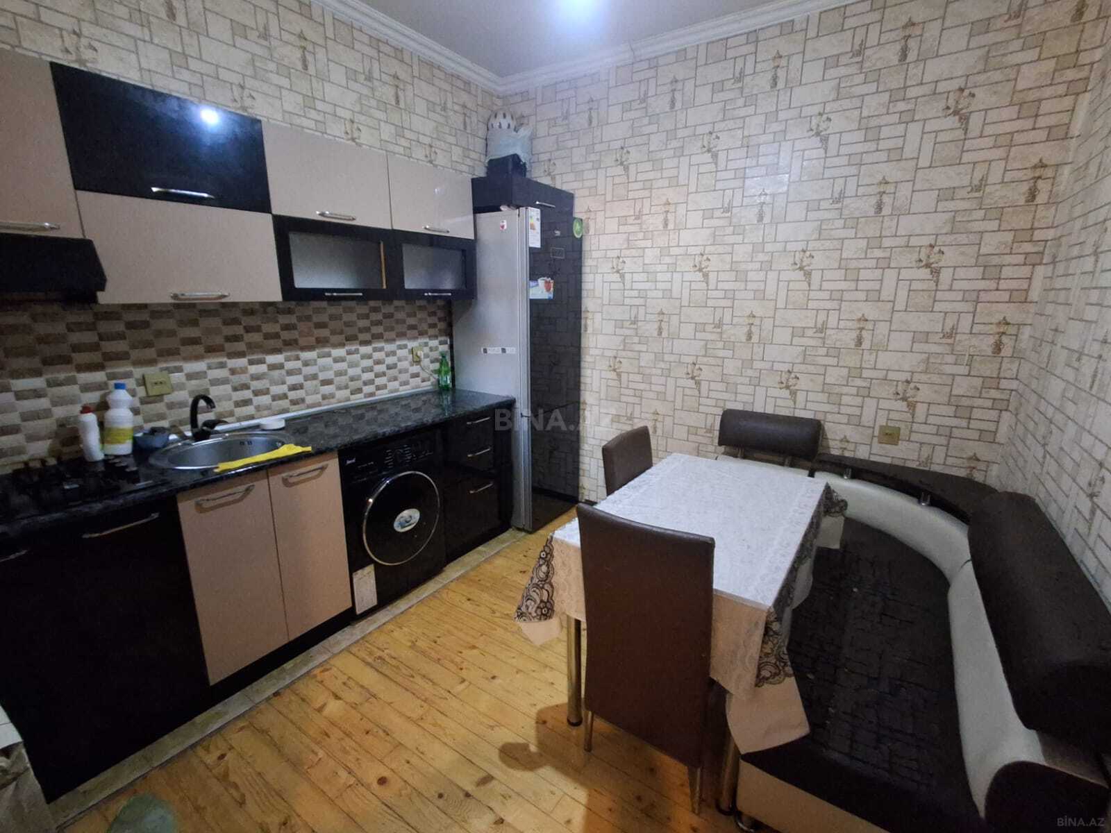 2-комн. дом/дача - пос. Бинагади - 60 м² (10)