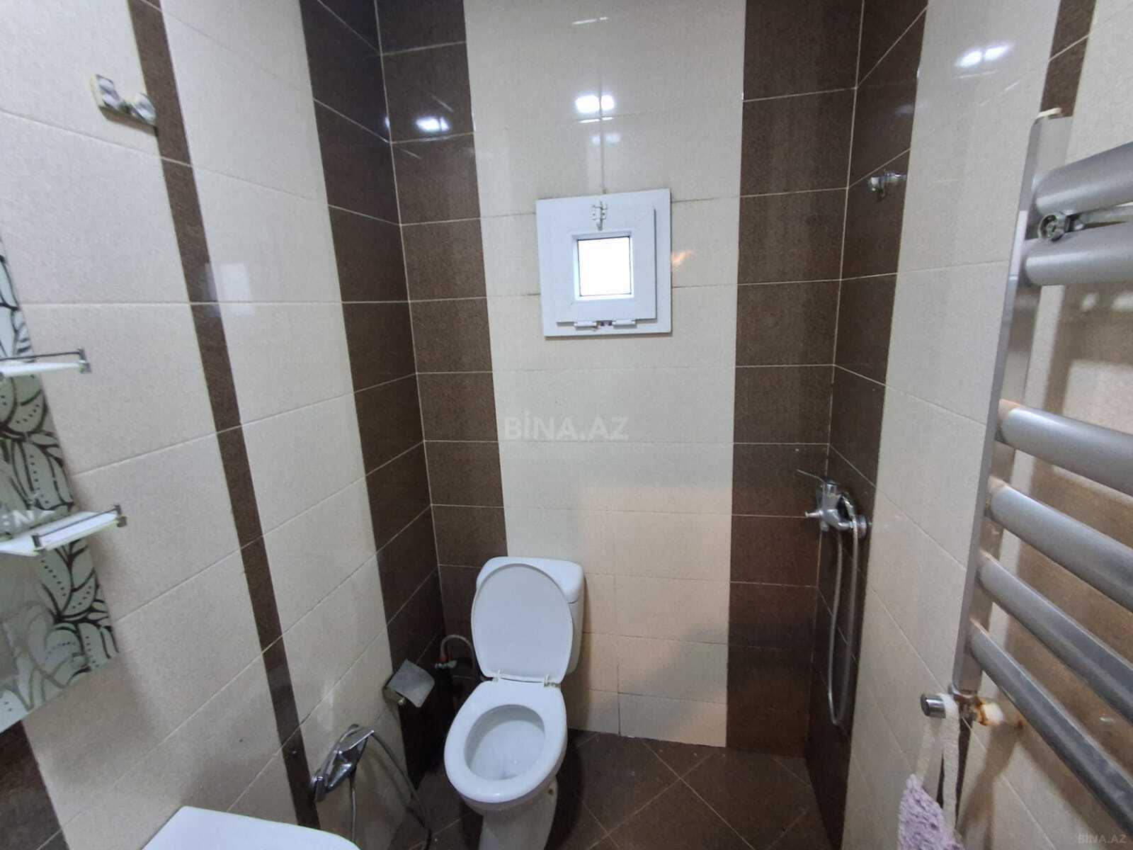 2-комн. дом/дача - пос. Бинагади - 60 м² (5)