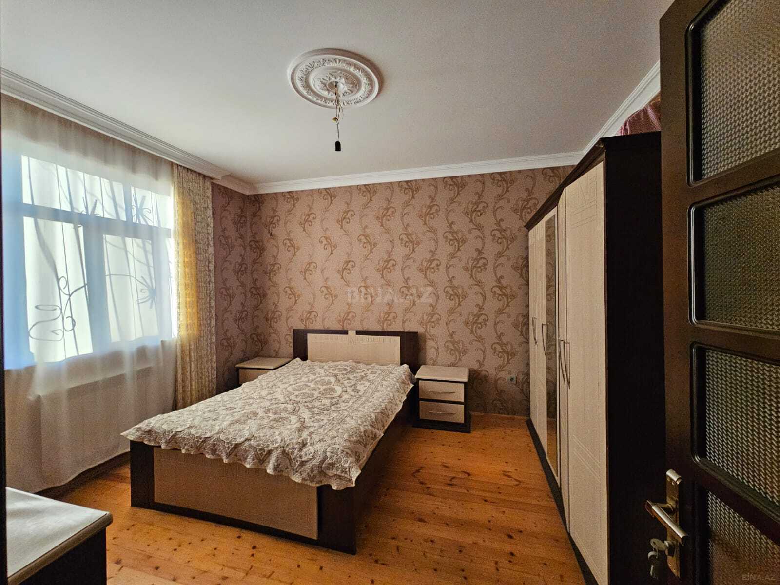 5-комн. дом/дача - пос. Новханы - 260 м² (11)