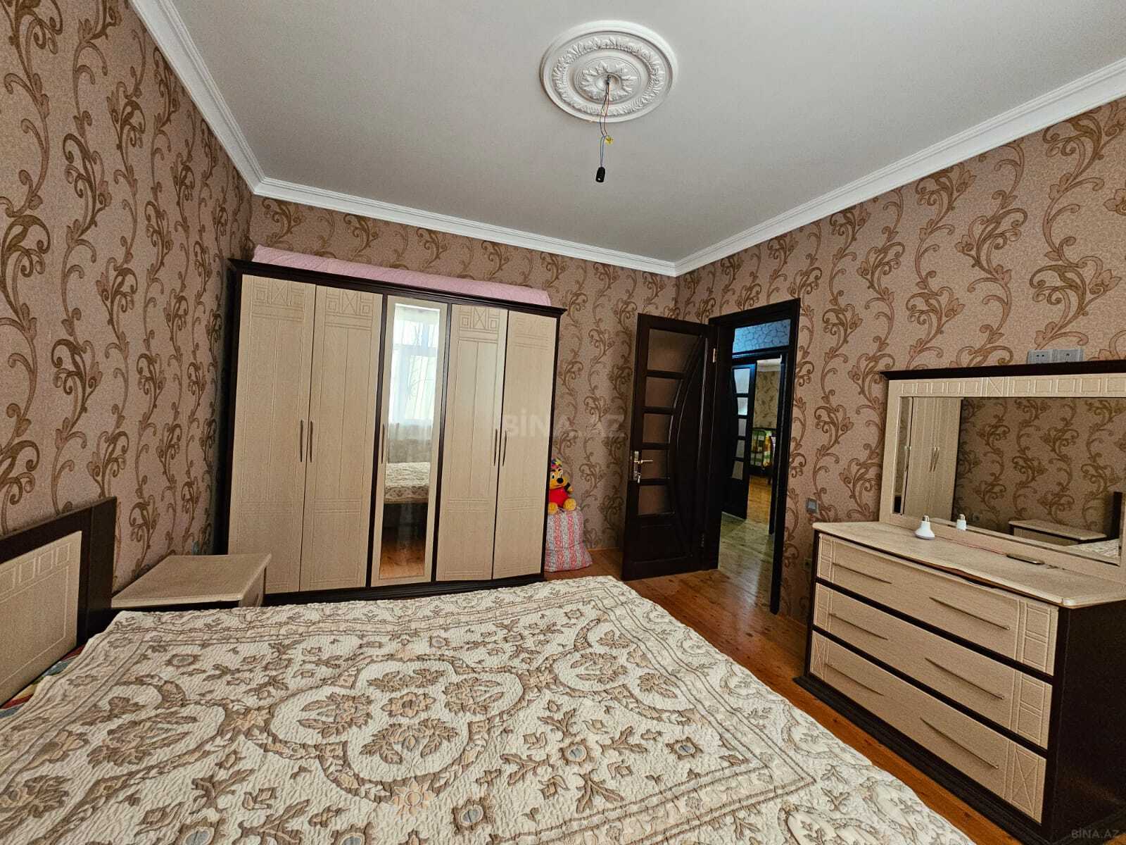 5-комн. дом/дача - пос. Новханы - 260 м² (13)