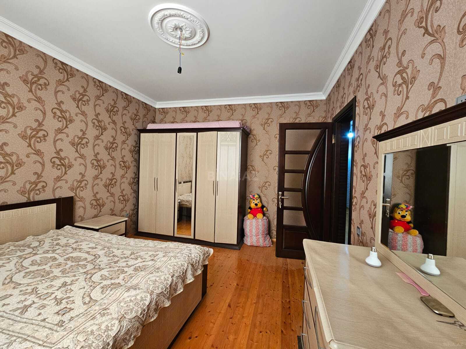 5-комн. дом/дача - пос. Новханы - 260 м² (17)