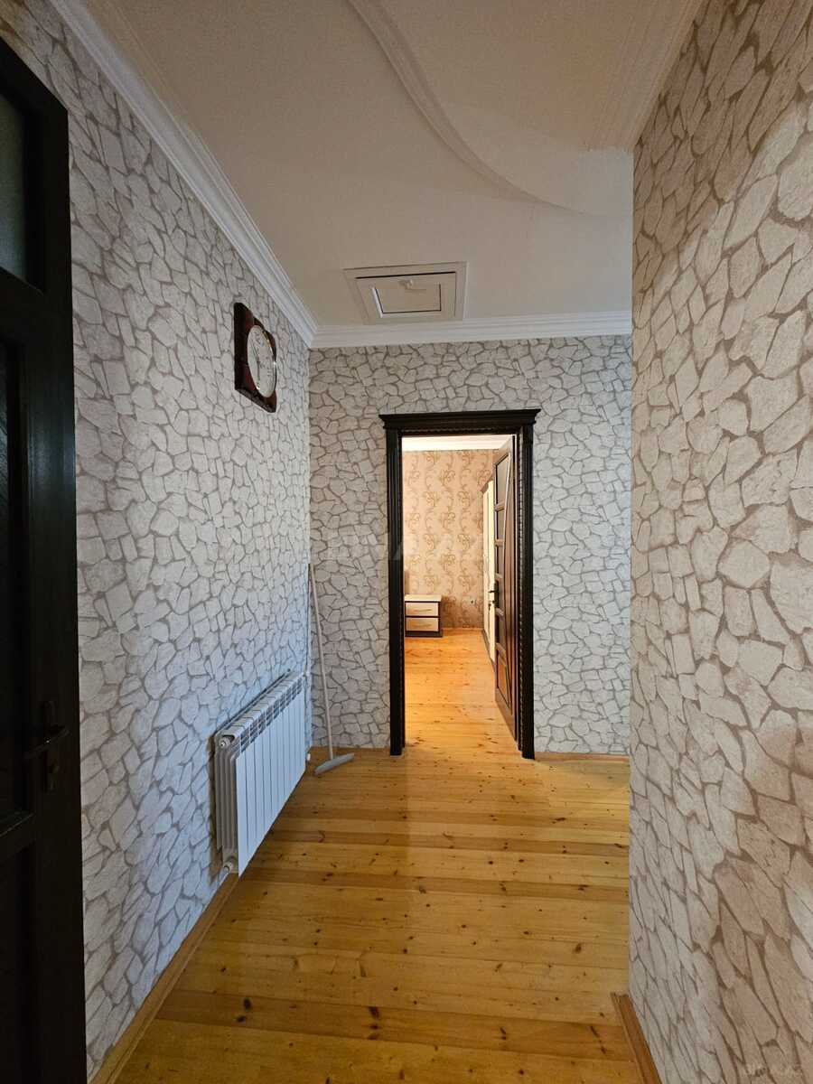 5-комн. дом/дача - пос. Новханы - 260 м² (10)