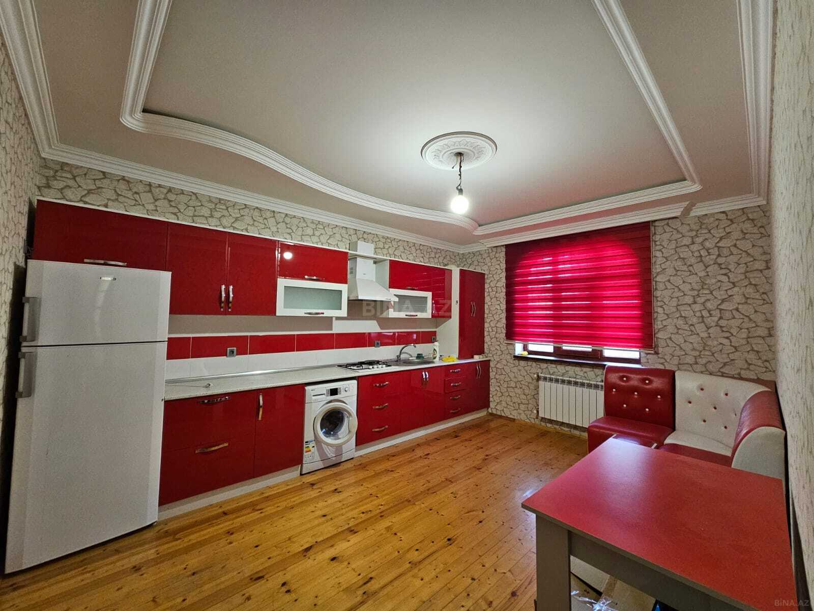 5-комн. дом/дача - пос. Новханы - 260 м² (19)