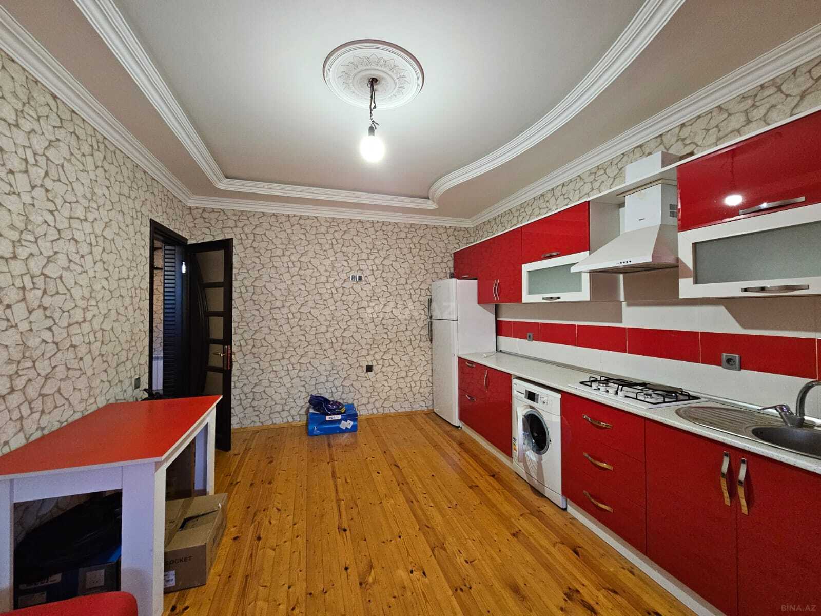 5-комн. дом/дача - пос. Новханы - 260 м² (18)