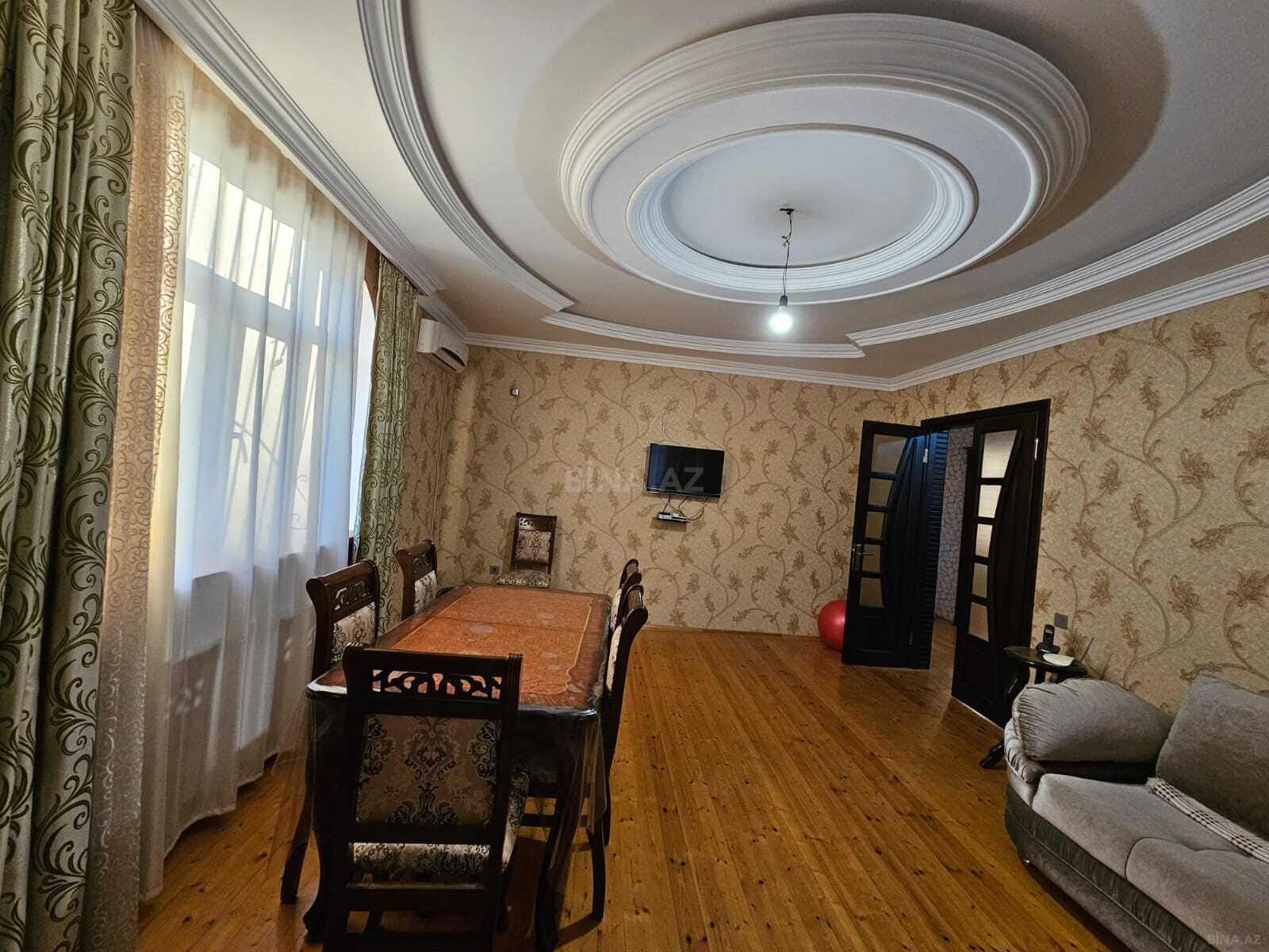5-комн. дом/дача - пос. Новханы - 260 м² (14)