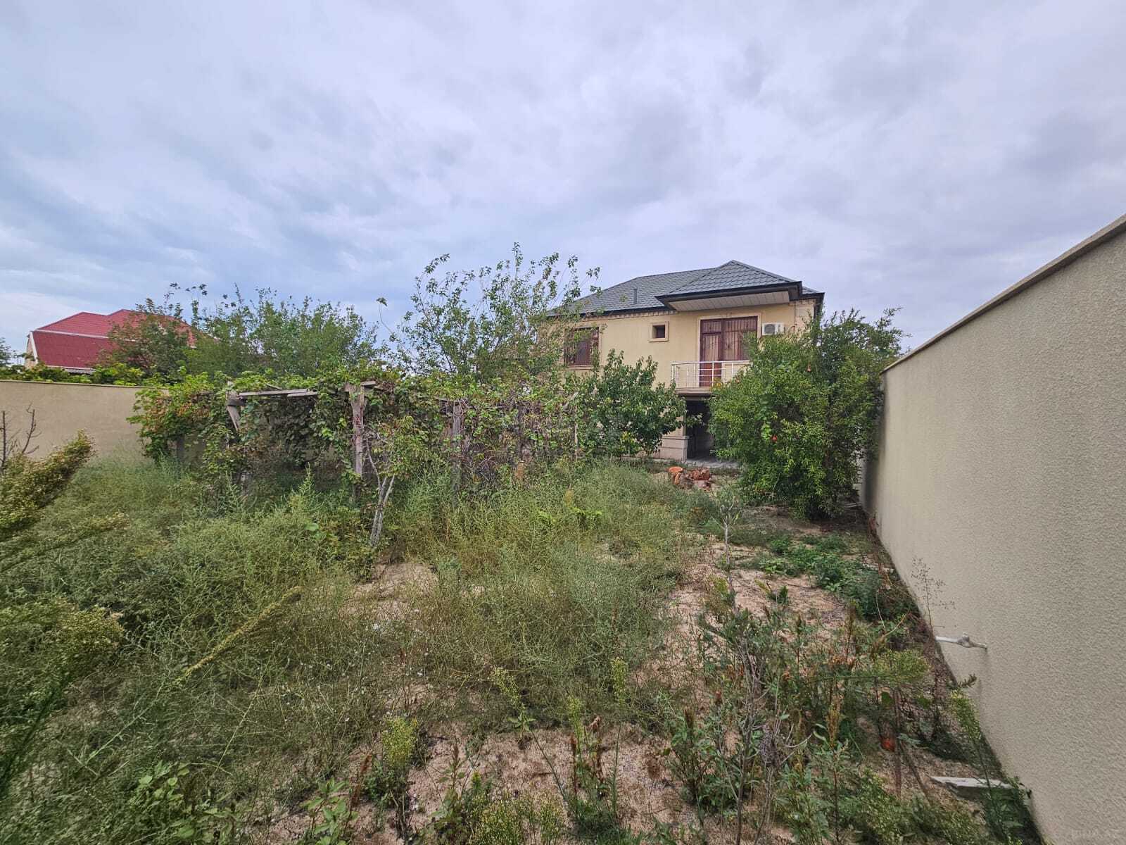 5-комн. дом/дача - пос. Новханы - 260 м² (6)