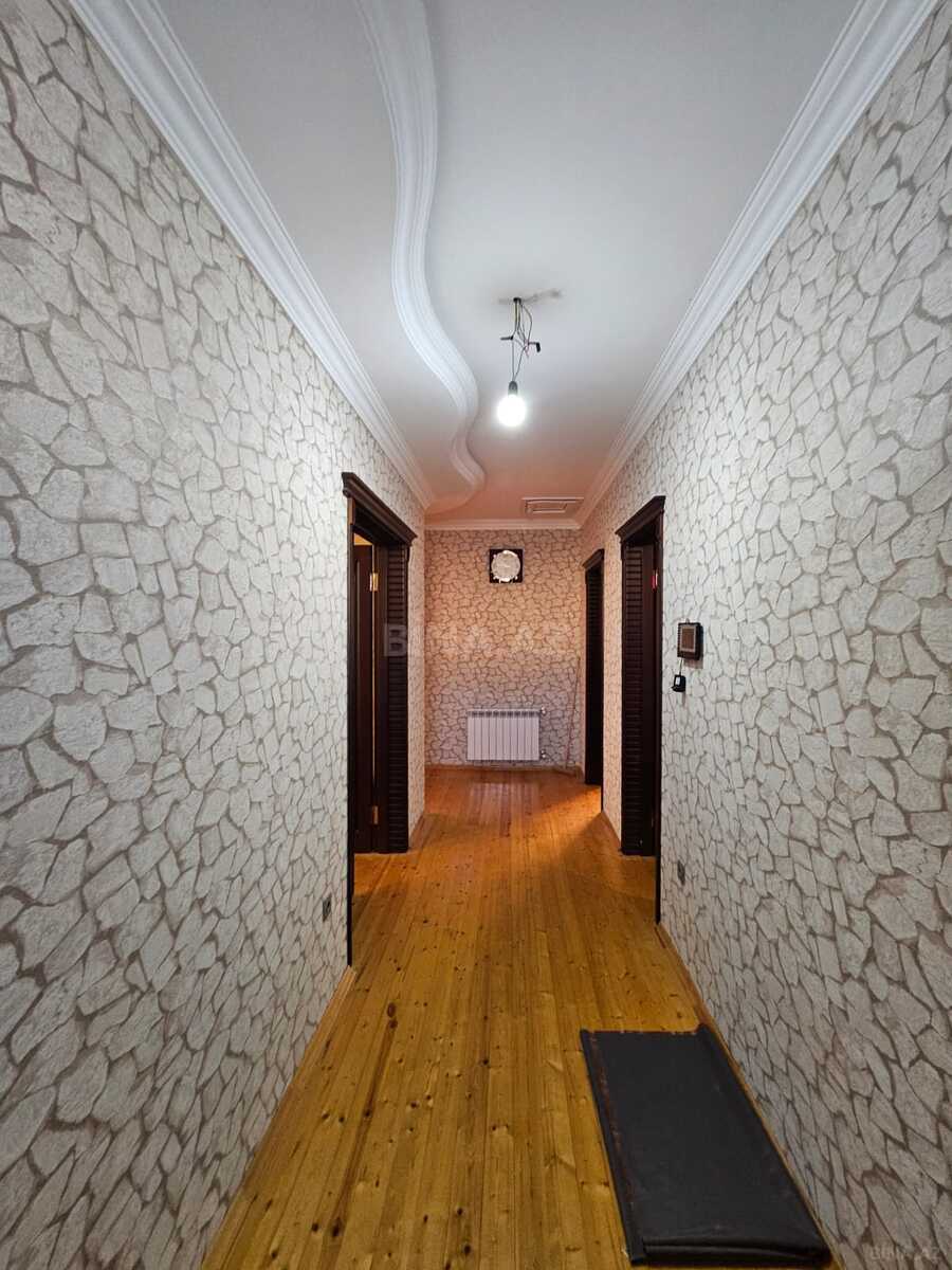 5-комн. дом/дача - пос. Новханы - 260 м² (15)