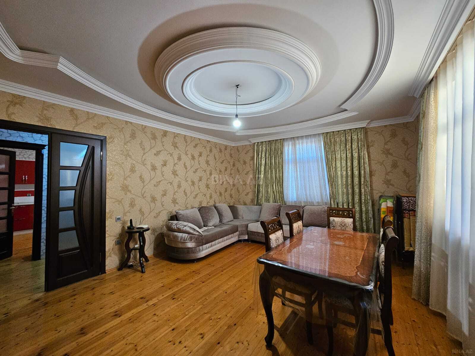 5-комн. дом/дача - пос. Новханы - 260 м² (21)