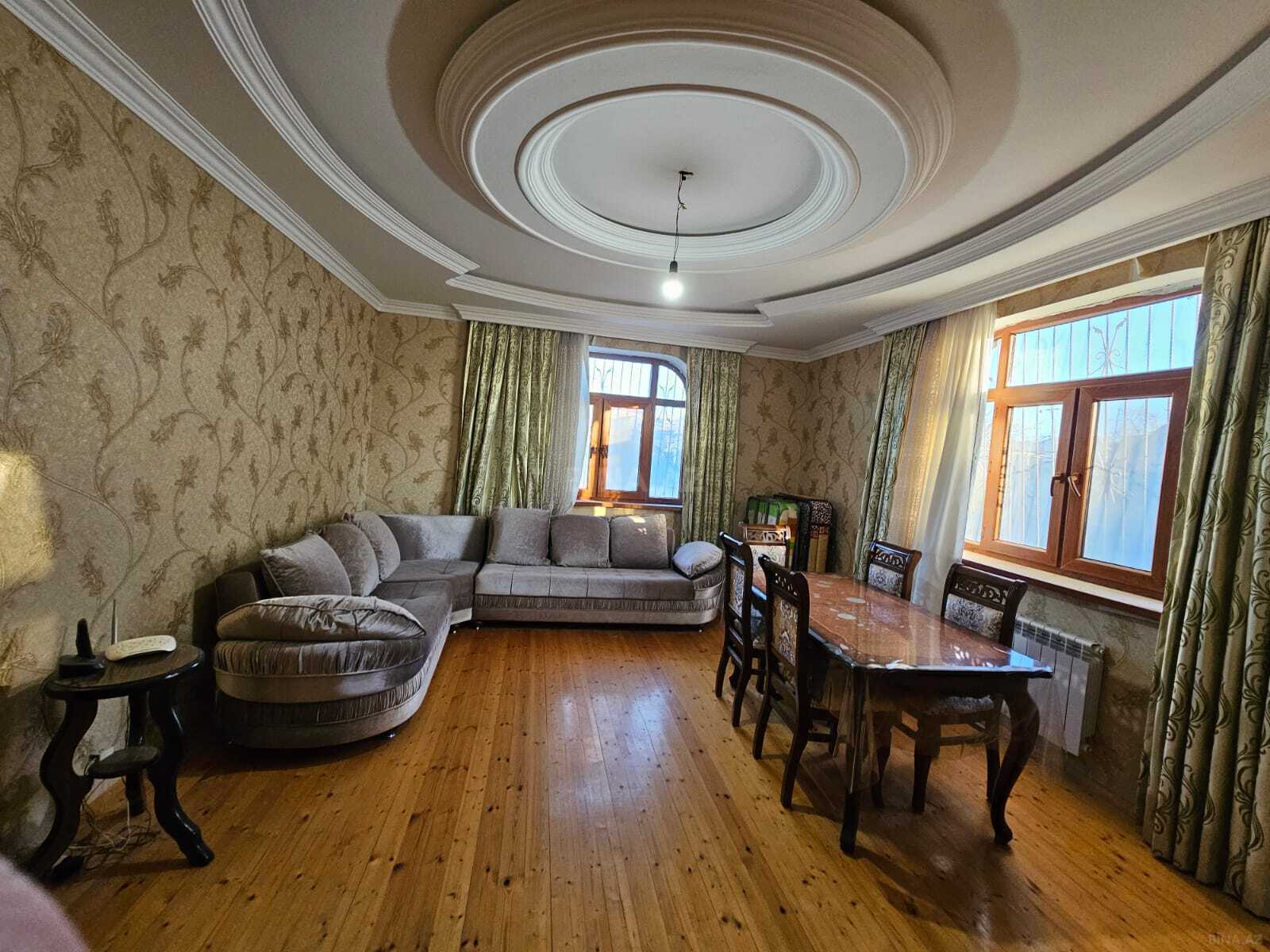 5-комн. дом/дача - пос. Новханы - 260 м² (20)