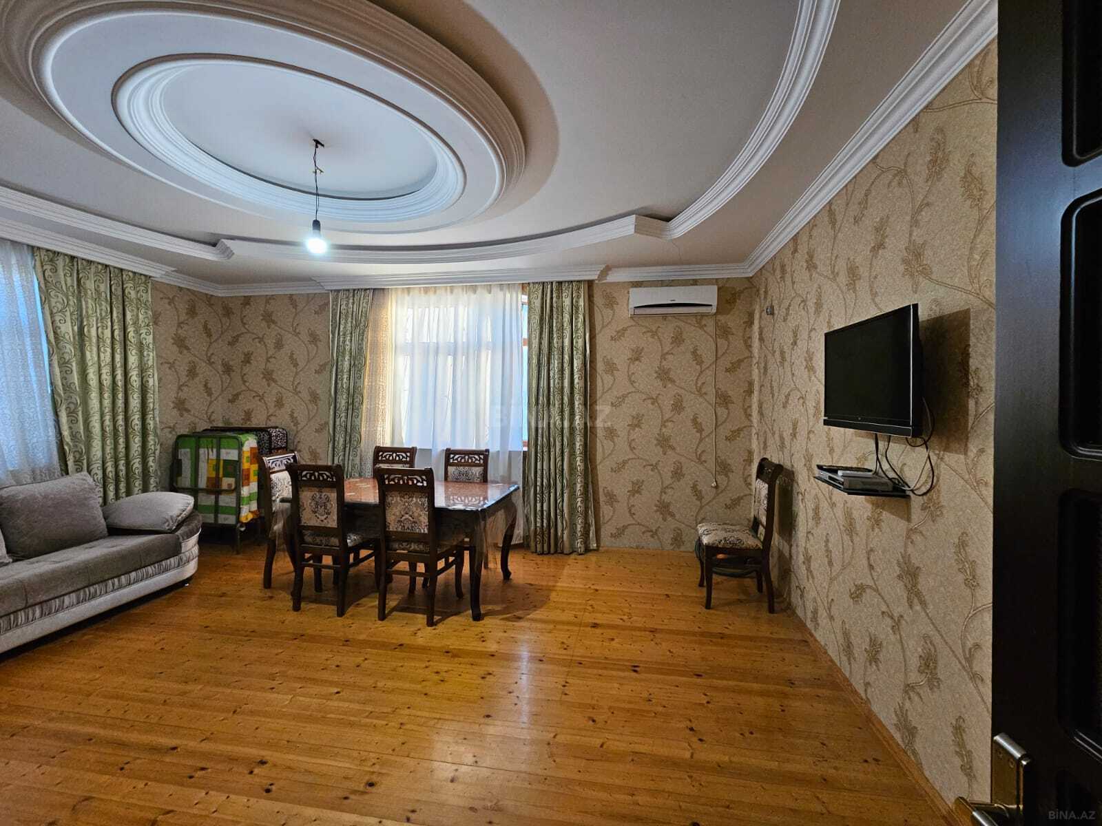5-комн. дом/дача - пос. Новханы - 260 м² (22)
