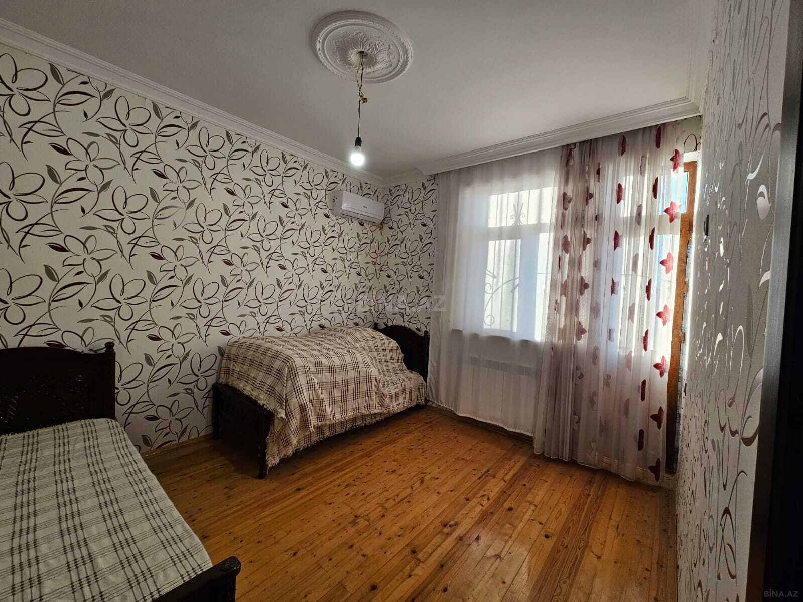 5-комн. дом/дача - пос. Новханы - 260 м² (16)