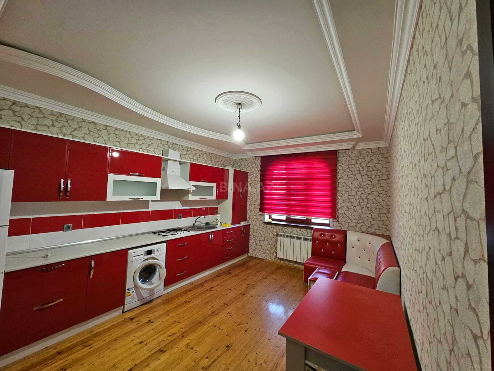 5-комн. дом/дача - пос. Новханы - 260 м² (29)