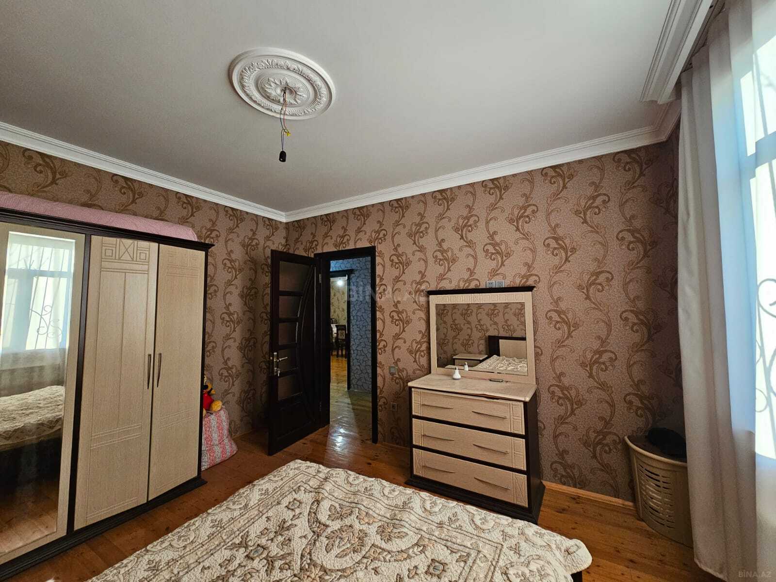 5-комн. дом/дача - пос. Новханы - 260 м² (23)