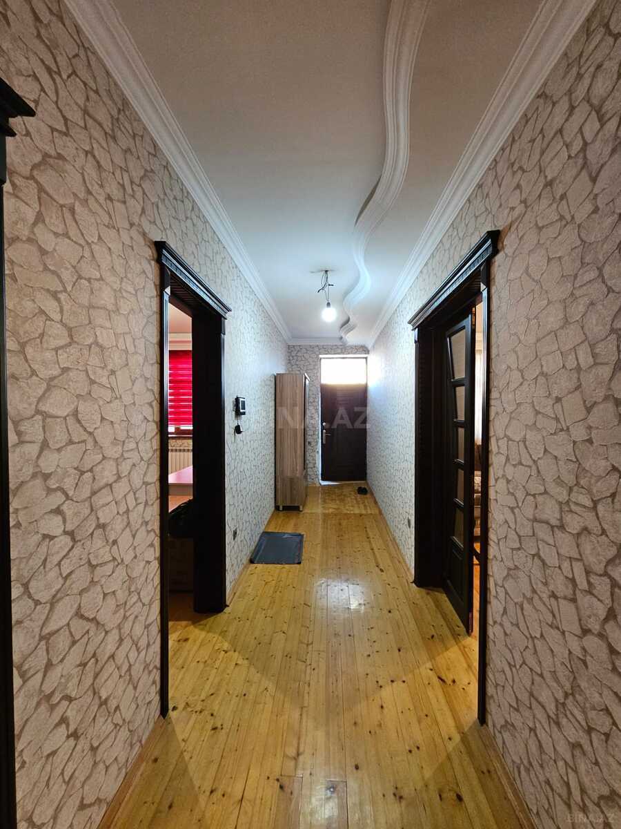 5-комн. дом/дача - пос. Новханы - 260 м² (27)