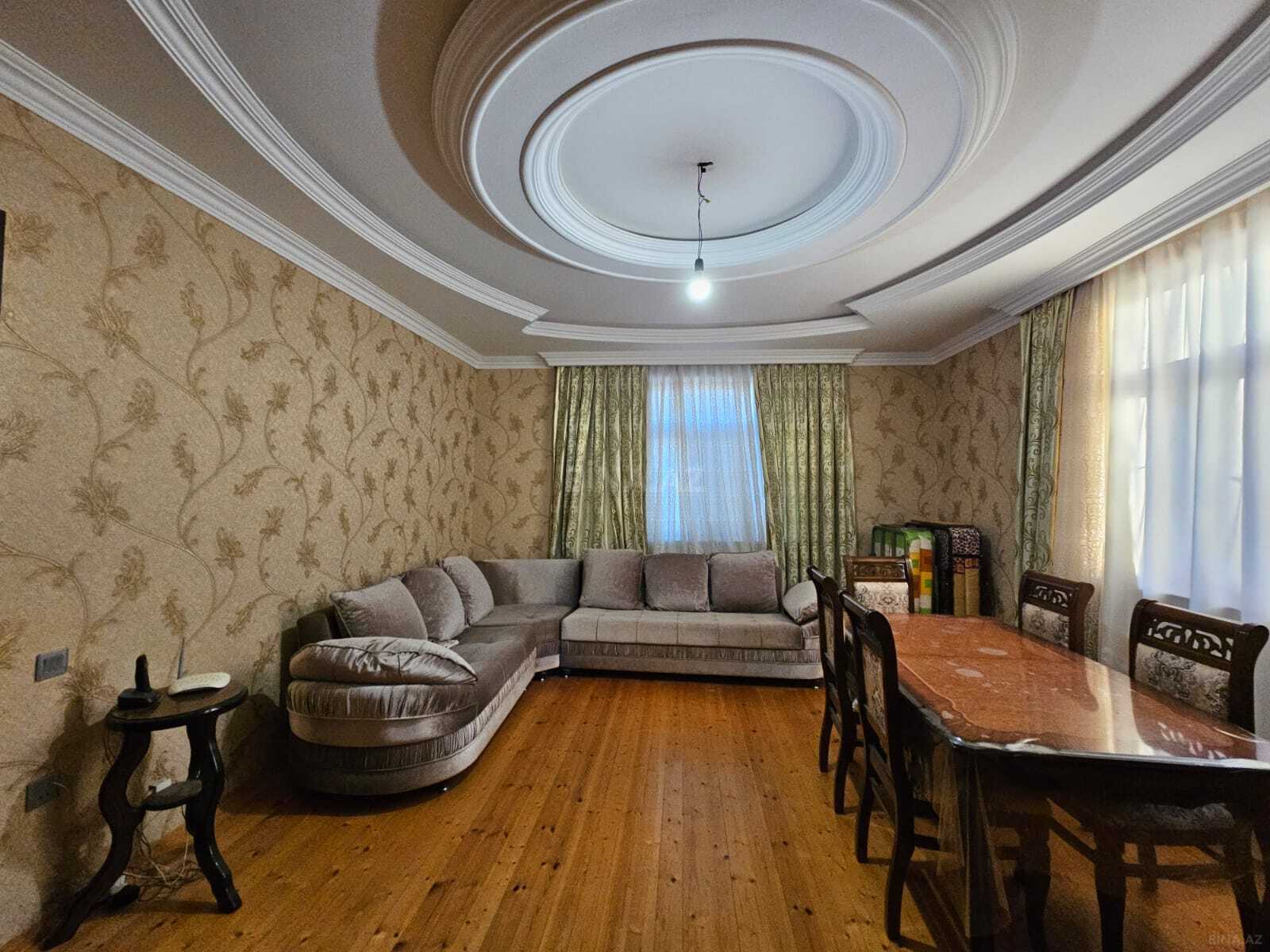 5-комн. дом/дача - пос. Новханы - 260 м² (28)