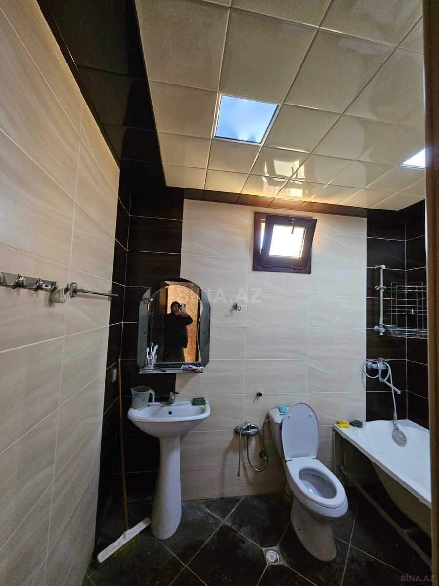 5-комн. дом/дача - пос. Новханы - 260 м² (26)
