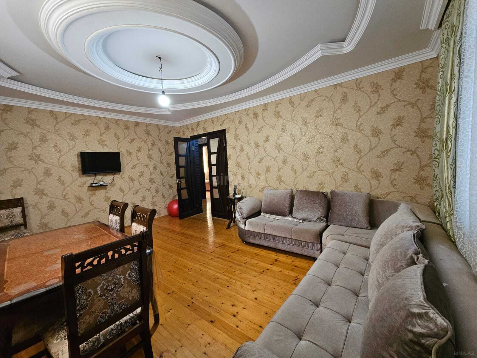 5-комн. дом/дача - пос. Новханы - 260 м² (24)