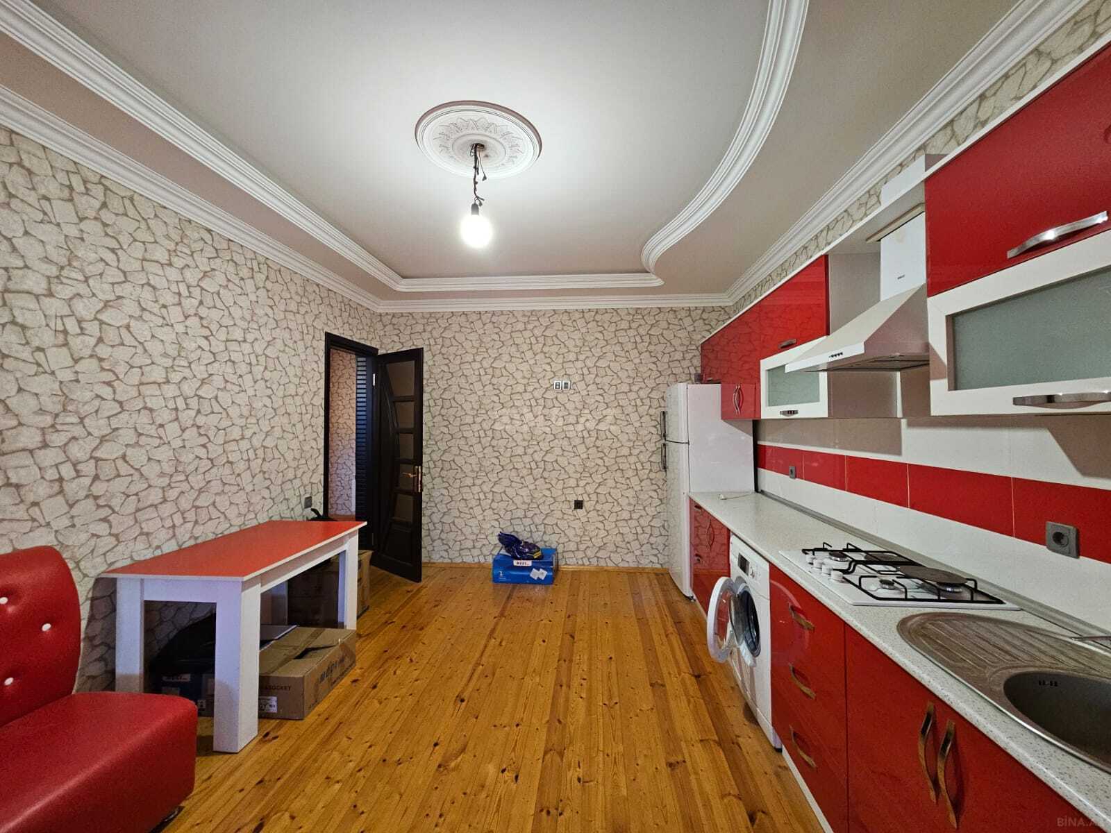 5-комн. дом/дача - пос. Новханы - 260 м² (25)