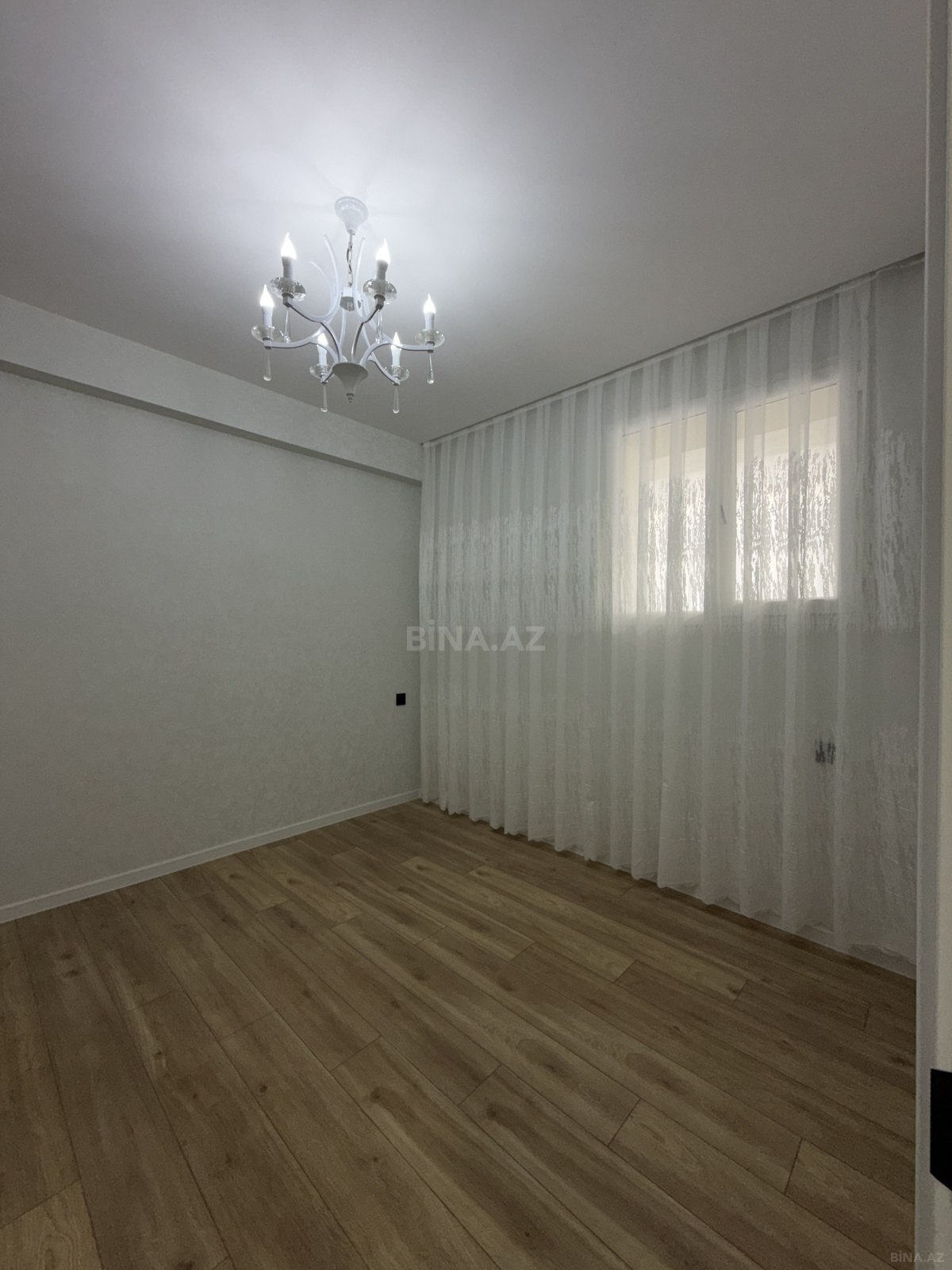 2-комн. новостройка - пос. Масазыр - 40 м² (6)