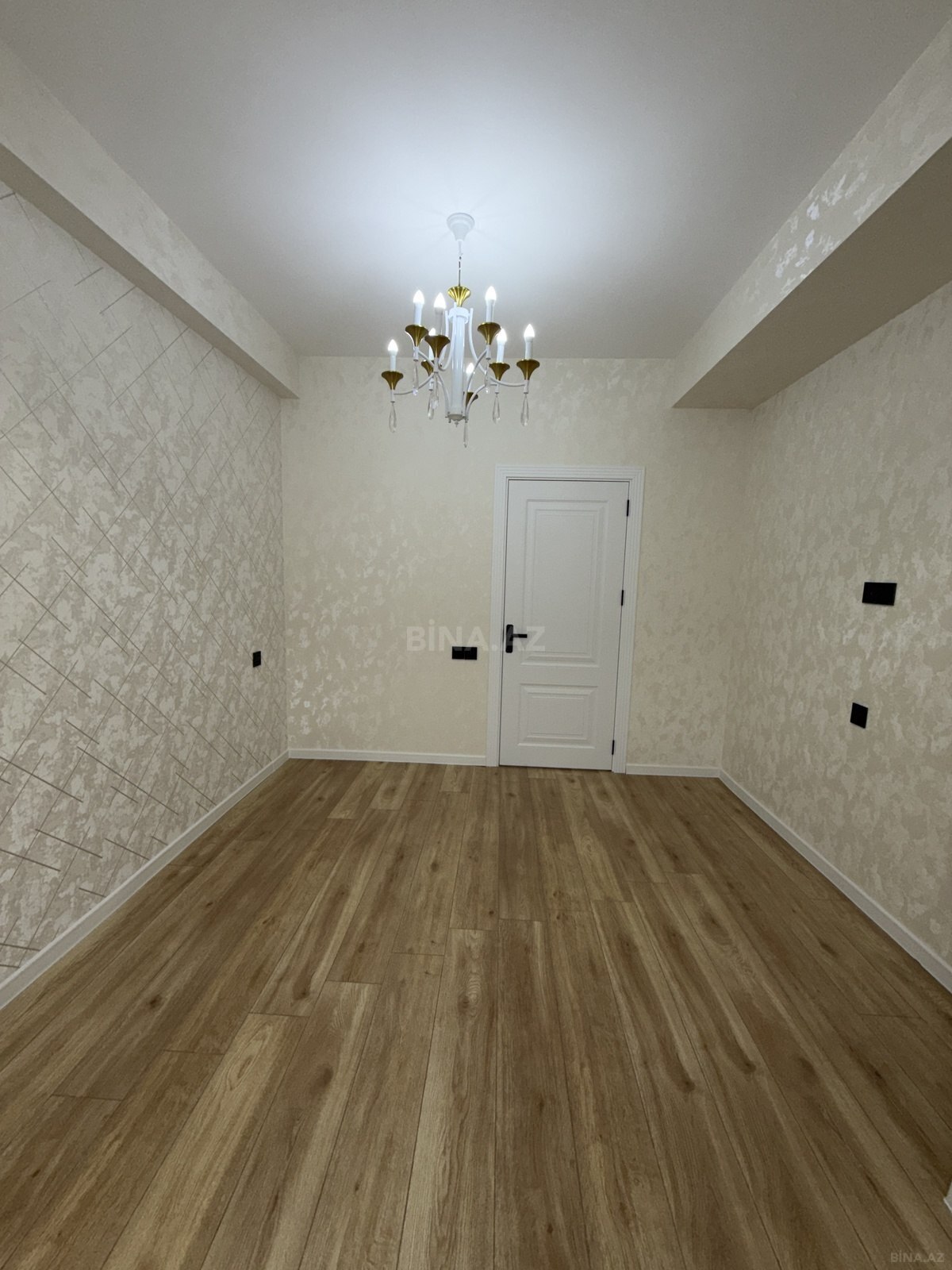2-комн. новостройка - пос. Масазыр - 40 м² (5)