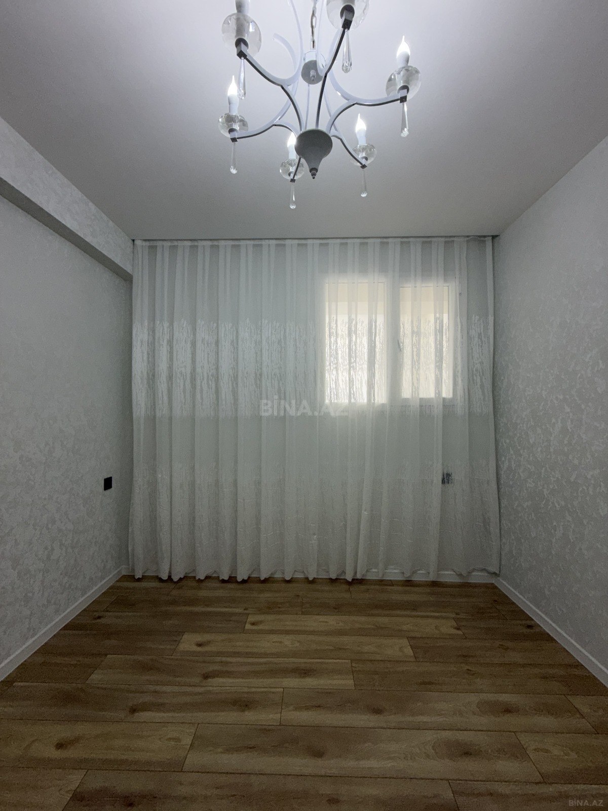2-комн. новостройка - пос. Масазыр - 40 м² (11)